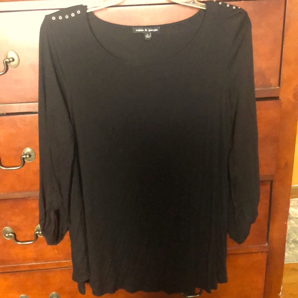 Top sz M